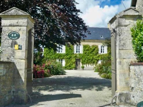 Roulage Ferme 18Eme Normandie Plage Longueville (Manche) Exterior foto